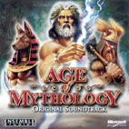 Age of Mythology Original Soundtrack