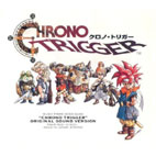 Chrono Trigger Original Sound Version