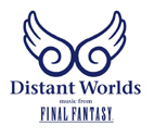 Distant Worlds: Music from Final Fantasy