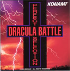 Perfect Selection: Dracula Battle