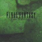 Final Fantasy: Love Will Grow