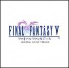 Final Fantasy V Original Sound Version