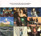 Final Fantasy VIII Originasl Soundtrack