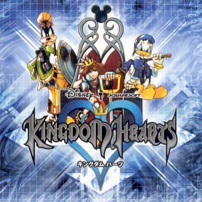 kingdom hearts 1.5 ost download