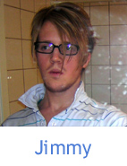 Jimmys recension