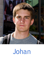 Johans recension