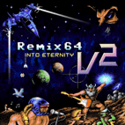 Remix64 Volume 2 - Into Eternity