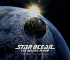 Star Ocean: The Second Story Original Soundtrack
