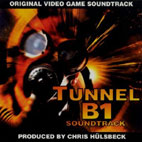 Tunnel B1 Soundtrack