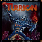 Turrican Original Soundtrack