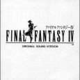 Den fjärde delen i Final Fantasy-serien bjuder bland annat på några helt magiska stridslåtar och ett ikoniskt karttema.