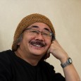 Nobuo Uematsu visited Stockholm for the second Distant Worlds concert in Sweden in the summer of 2010. I...