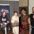 Castlevania: Symphony of the Night blev det stora genombrottet för Michiru Yamane. År 2010 besökte hon Stockholm för att medverka på Castlevania: The Concert. Här är första delen i en serie av ej tidigare publicerade intervjuer från förr.
