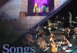 Lördagen den 9 november kl. 19:00 hålls konserten Songs from our savefiles på Musikaliska Kvarteret i Stockholm.