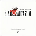 Final Fantasy VI Original Sound Version 